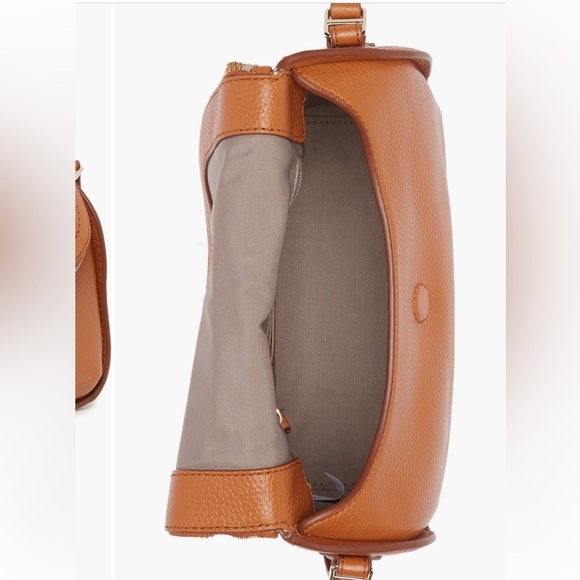 Marc Jacobs The Groove Crossbody Messenger Bag - Picture 10 of 15